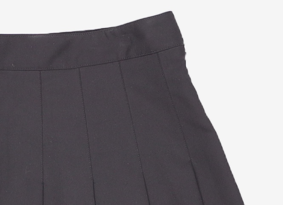 무신사 스탠다드(MUSINSA STANDARD) 미니스커트 L