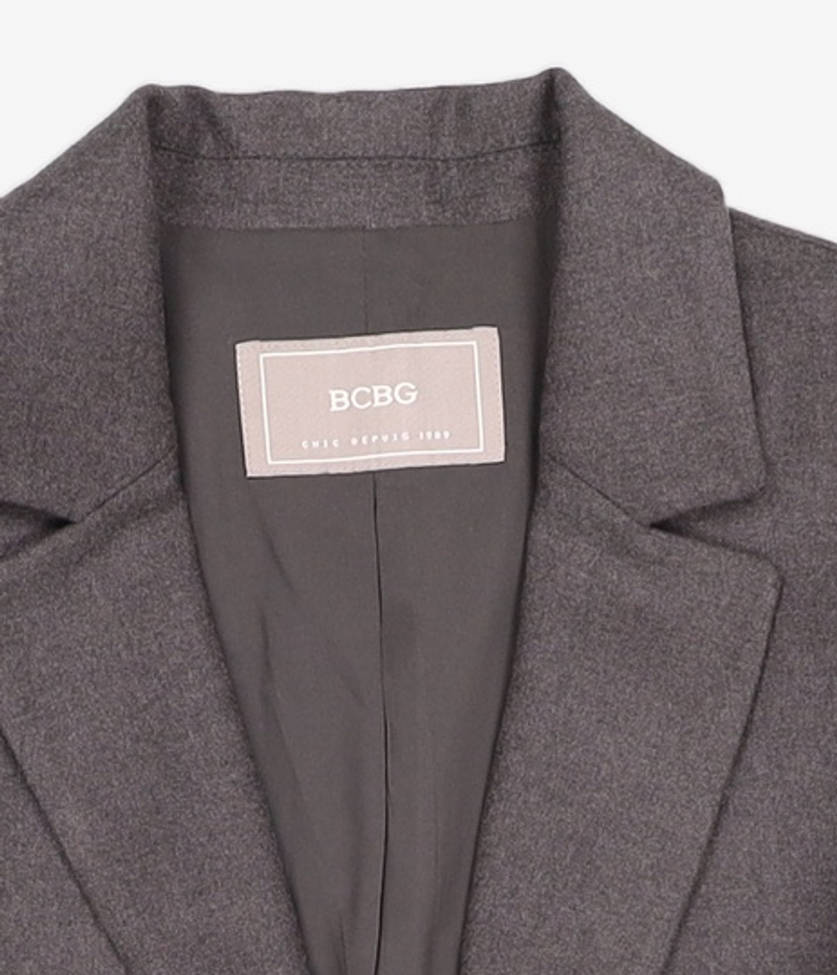 비씨비쥐(BCBG) 슈트/블레이저 재킷 85_94_155