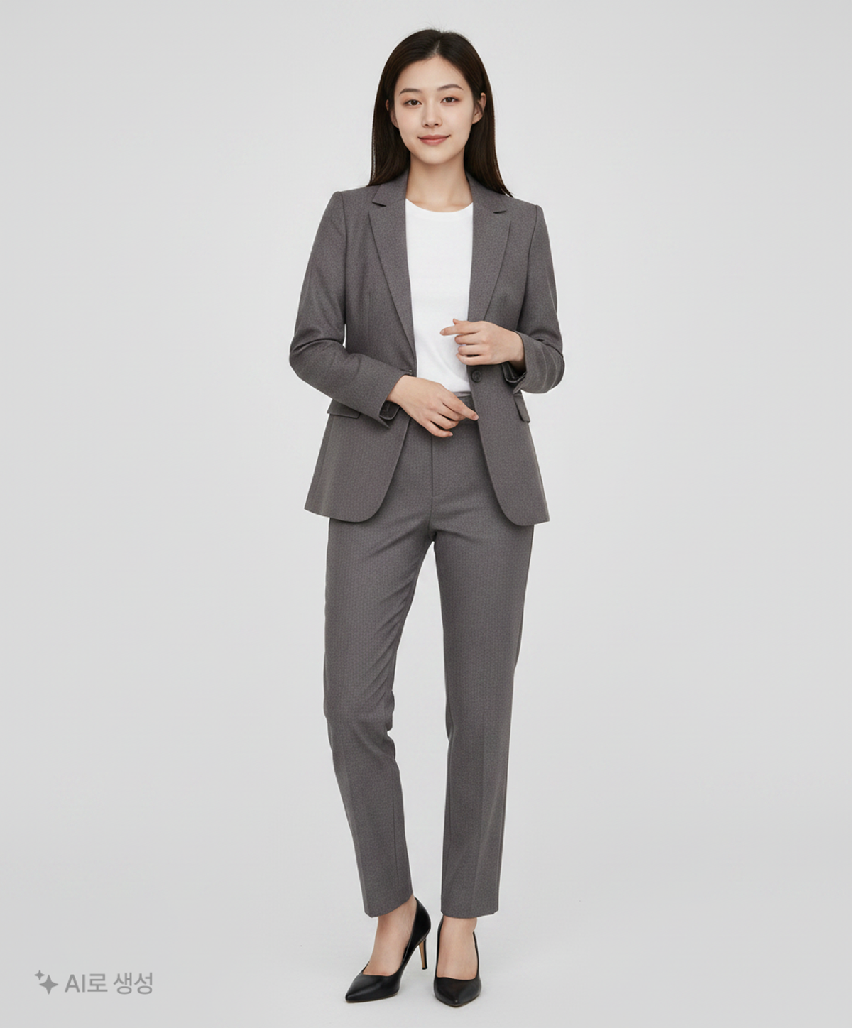 비씨비쥐(BCBG) 슈트/블레이저 재킷 85_94_155