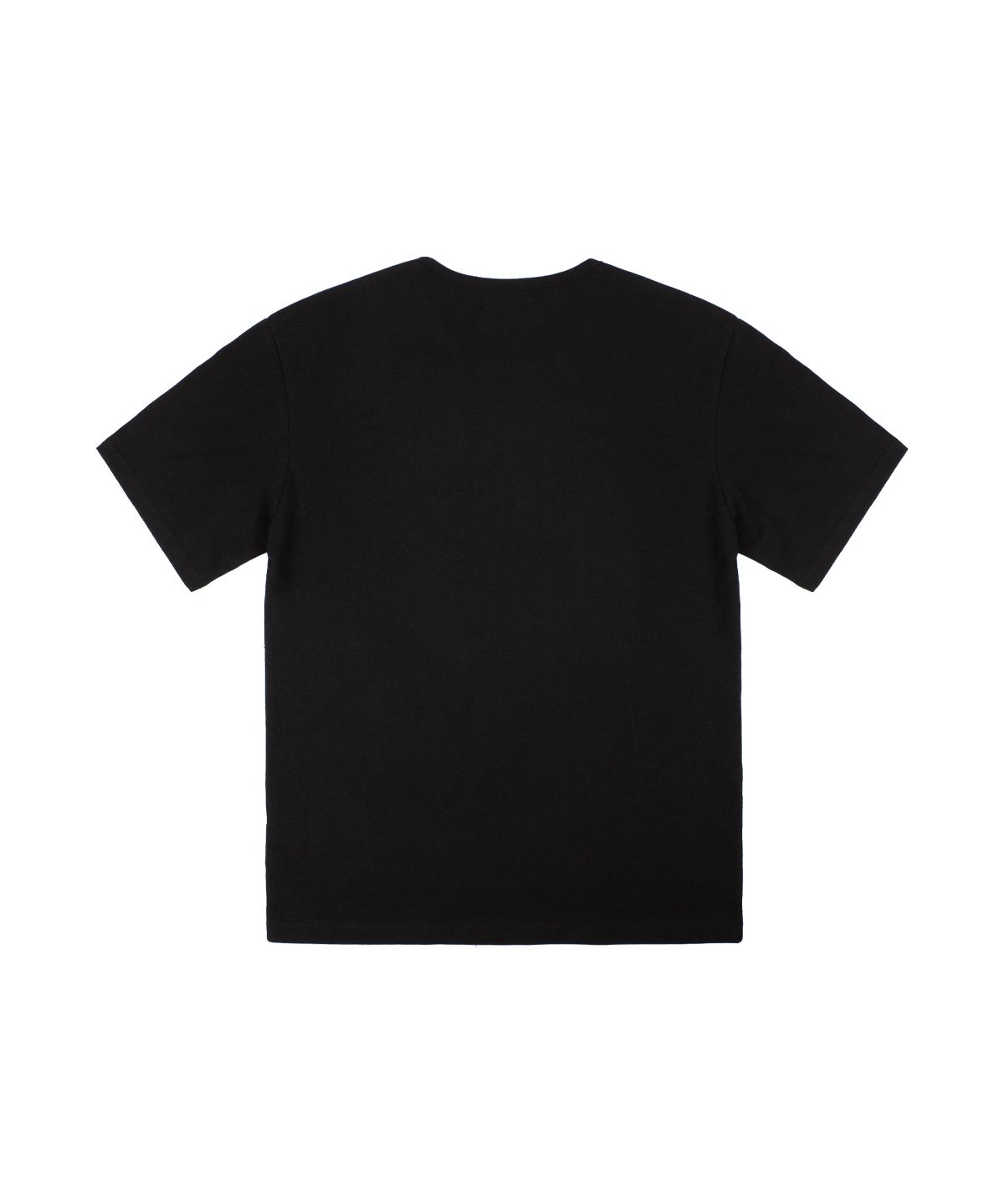 프로토파일(PROTOFILE) Formula Tee (Black)