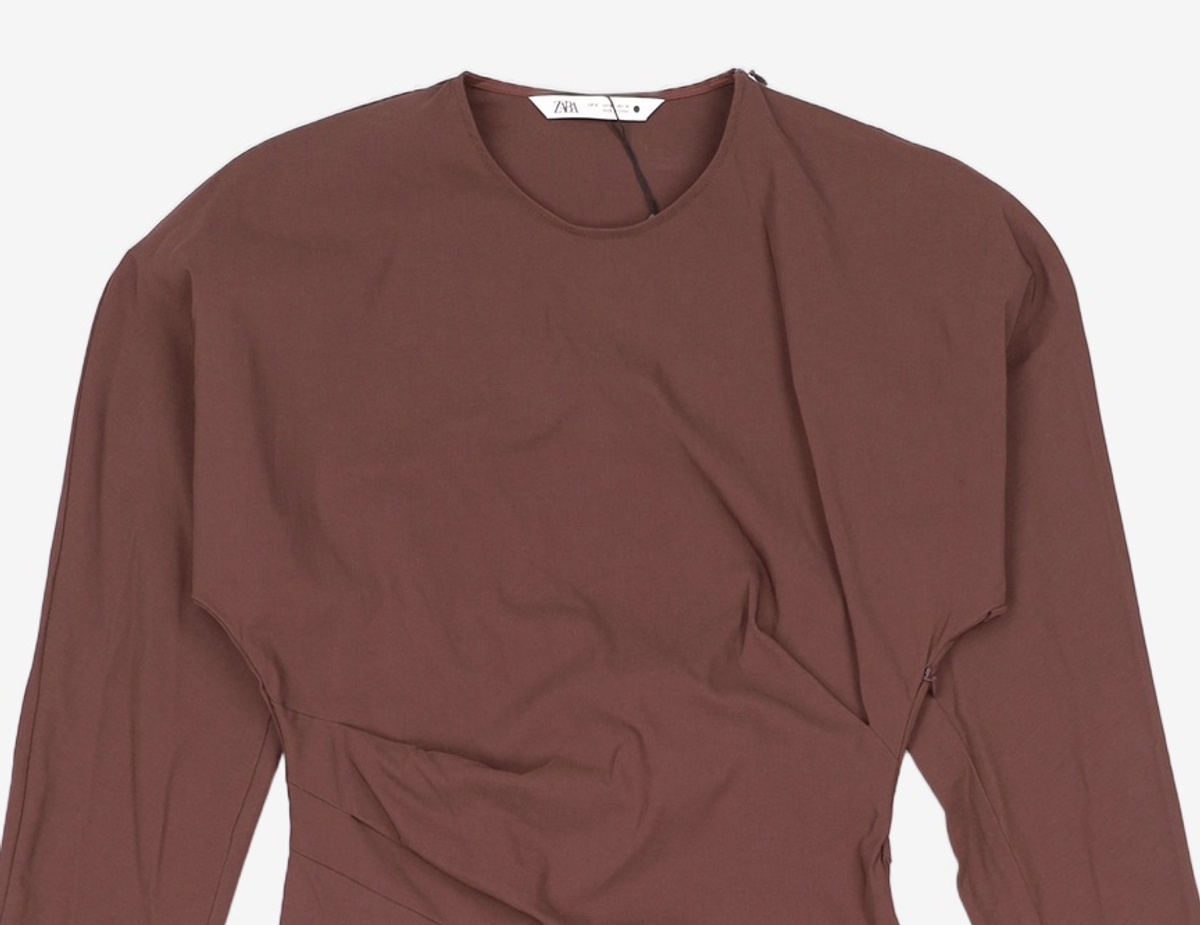자라(ZARA) 맥시 원피스 M
