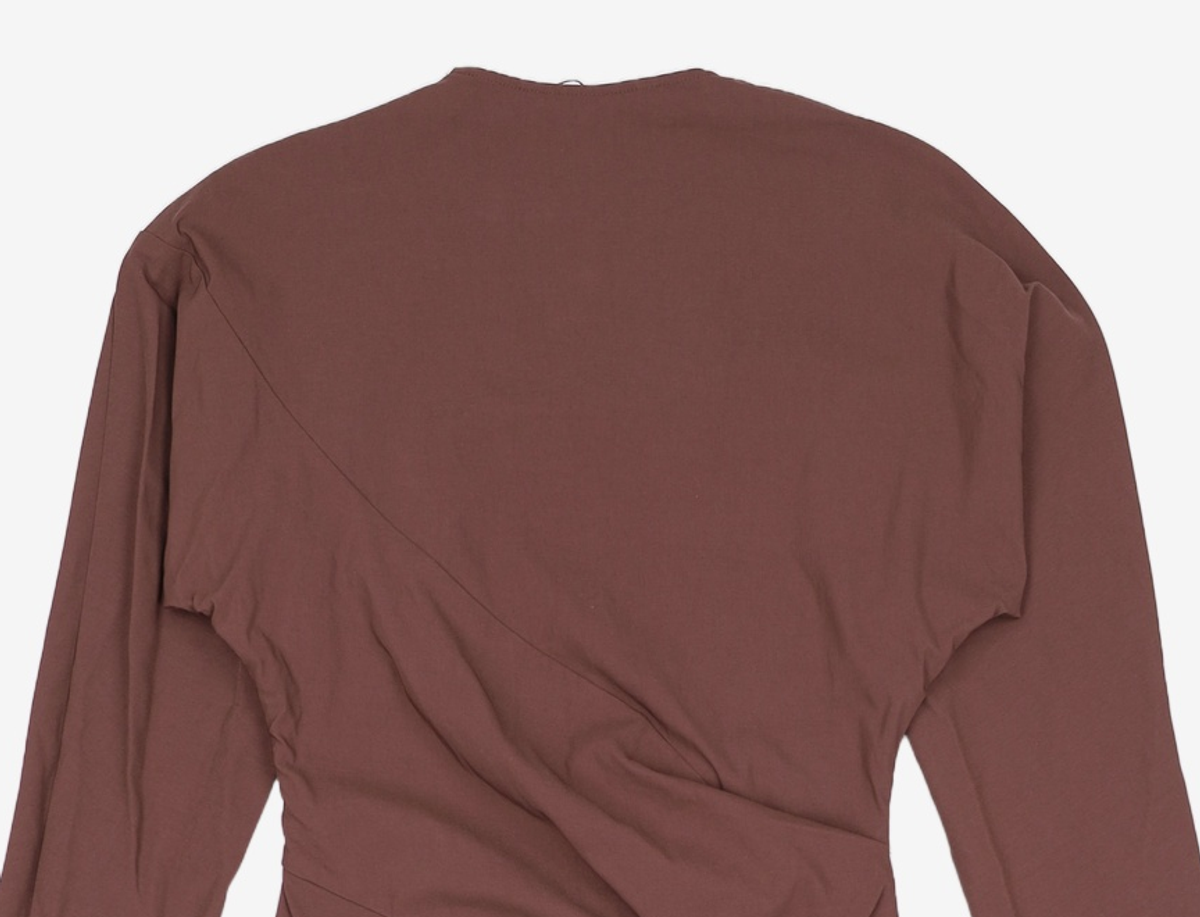자라(ZARA) 맥시 원피스 M