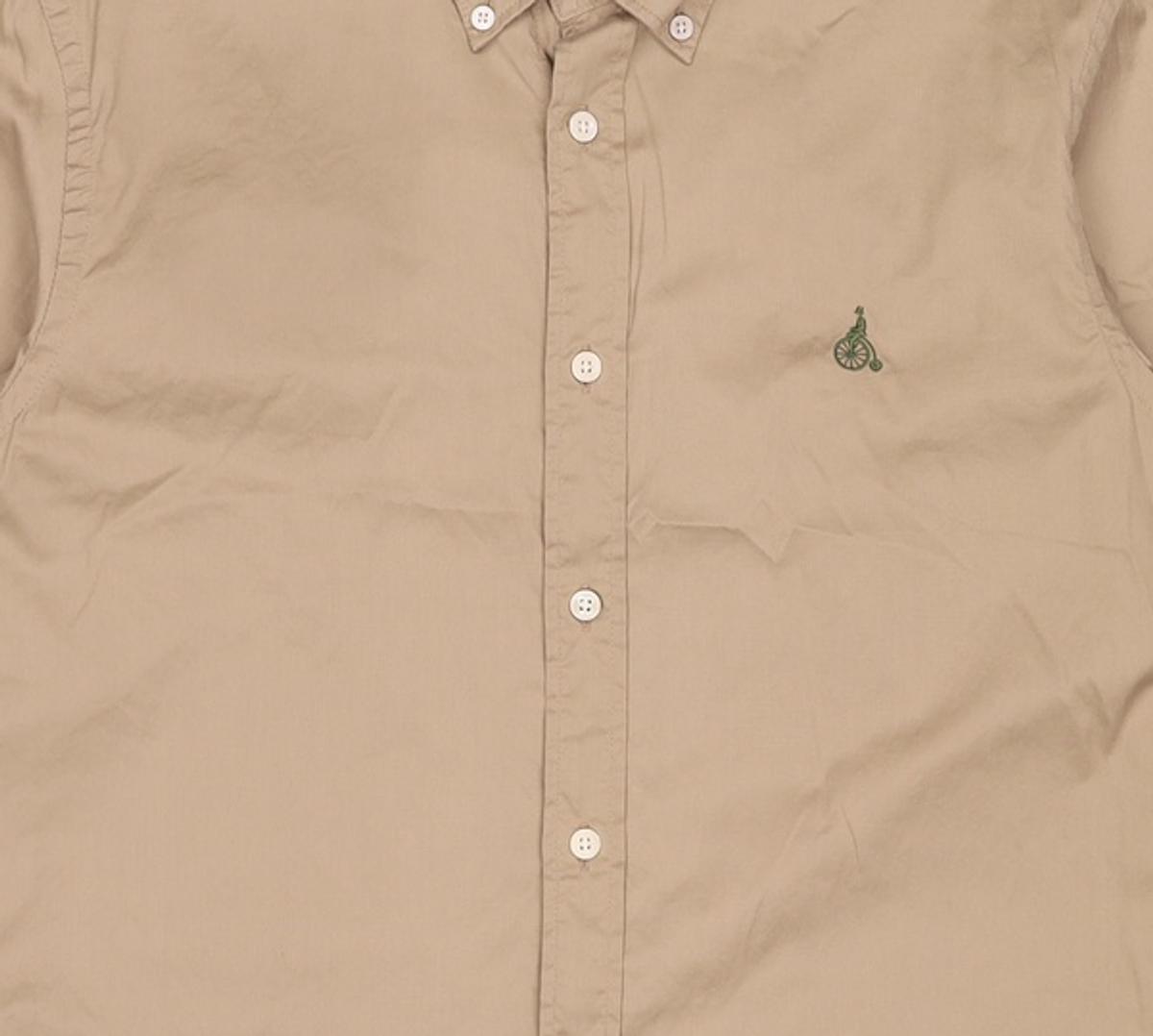 빈폴(BEAN POLE) 캐주얼 셔츠 95