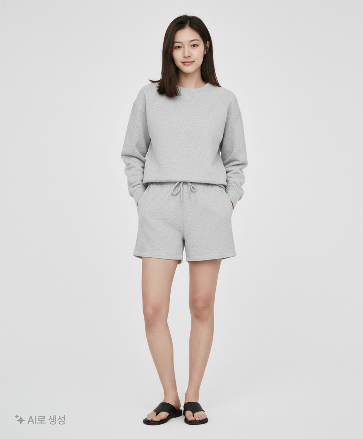 브렌슨(BRENSON) 숏팬츠 XL