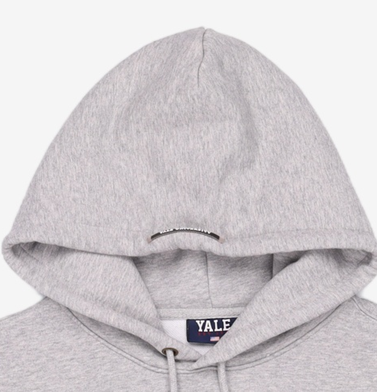 예일(YALE) 후드 티셔츠 L