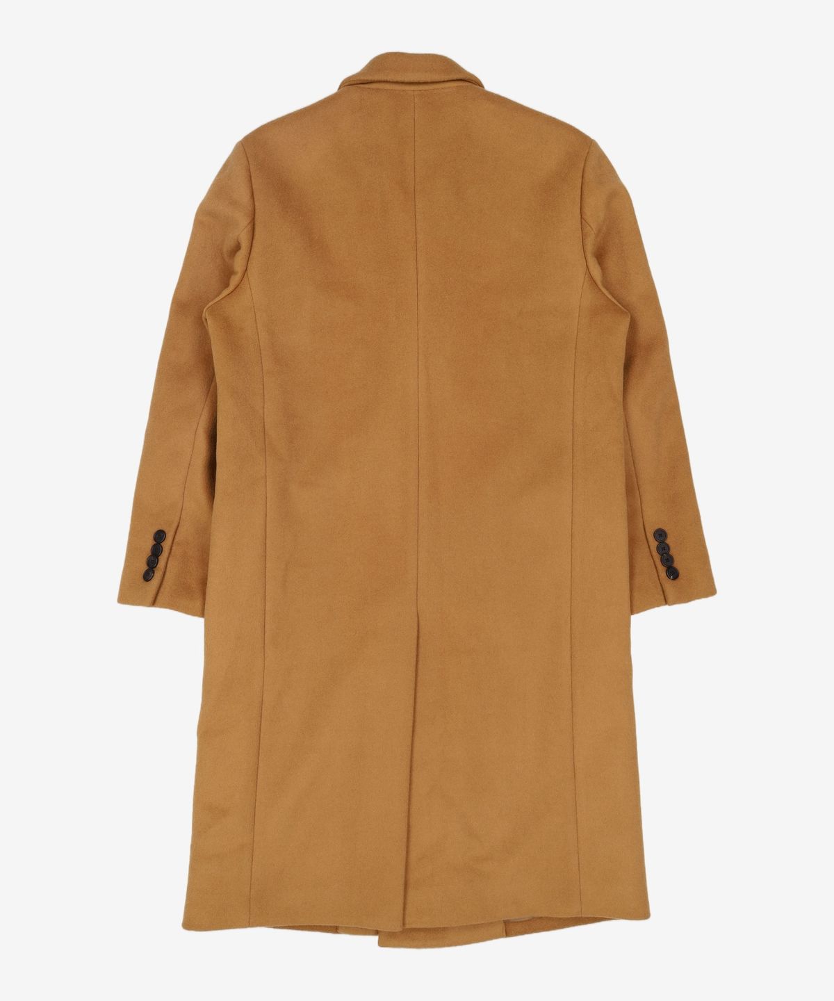 무신사 스탠다드(MUSINSA STANDARD) 겨울 더블 코트 L