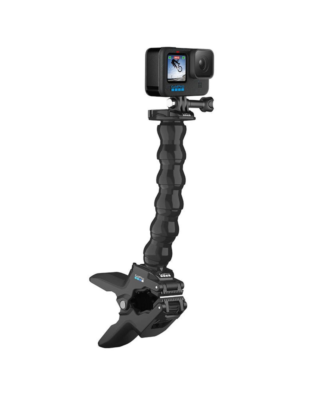 고프로(GOPRO) JAWS 플렉스 클램프