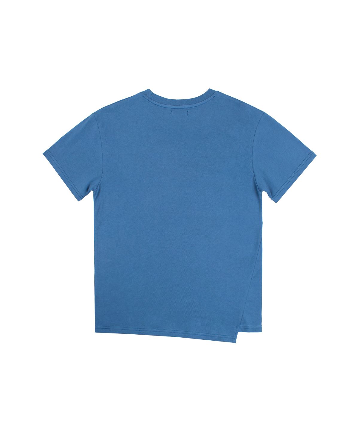 프로토파일(PROTOFILE) Asymmetry Tee (Blue)