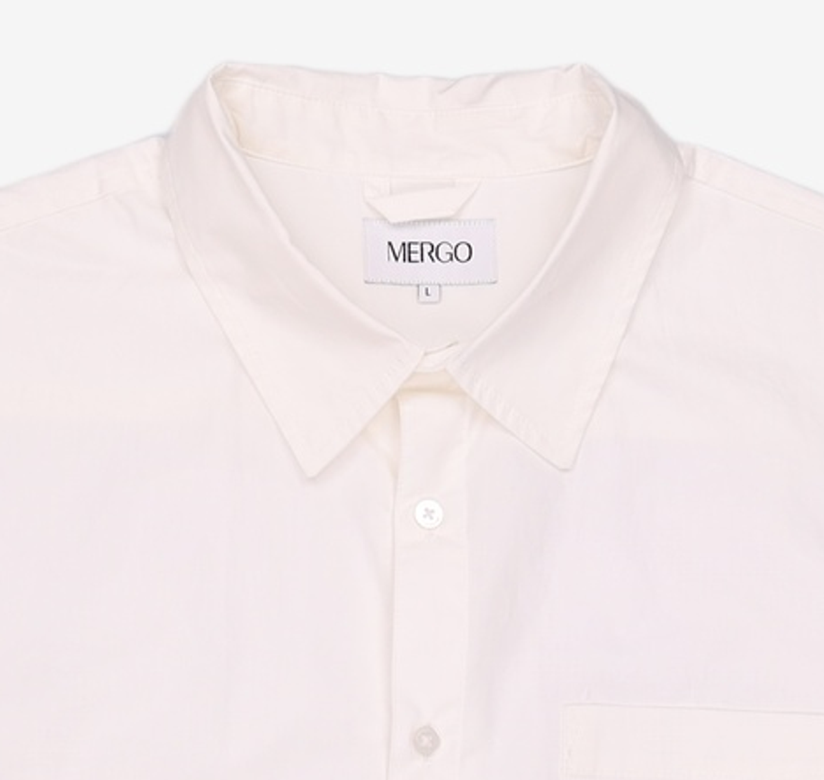 메르고(MERGO) 캐주얼 셔츠 L