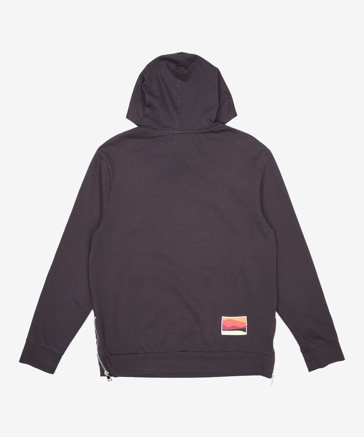 플랙(PLAC) Graphic HoodieNV (PWOE1HDLD8M0B7) XL