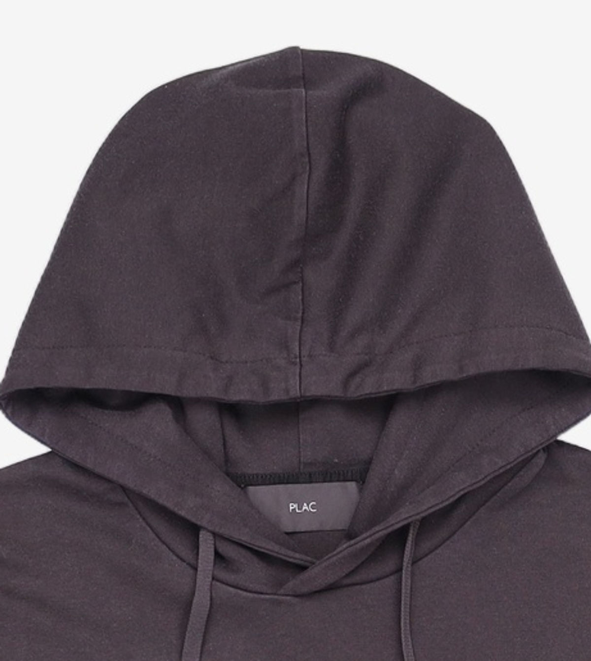 플랙(PLAC) Graphic HoodieNV (PWOE1HDLD8M0B7) XL