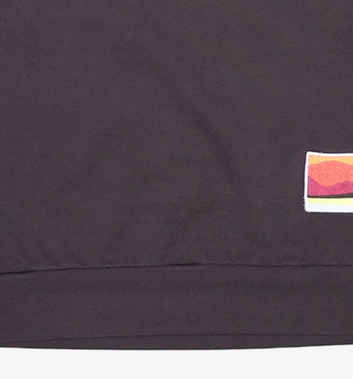 플랙(PLAC) Graphic HoodieNV (PWOE1HDLD8M0B7) XL