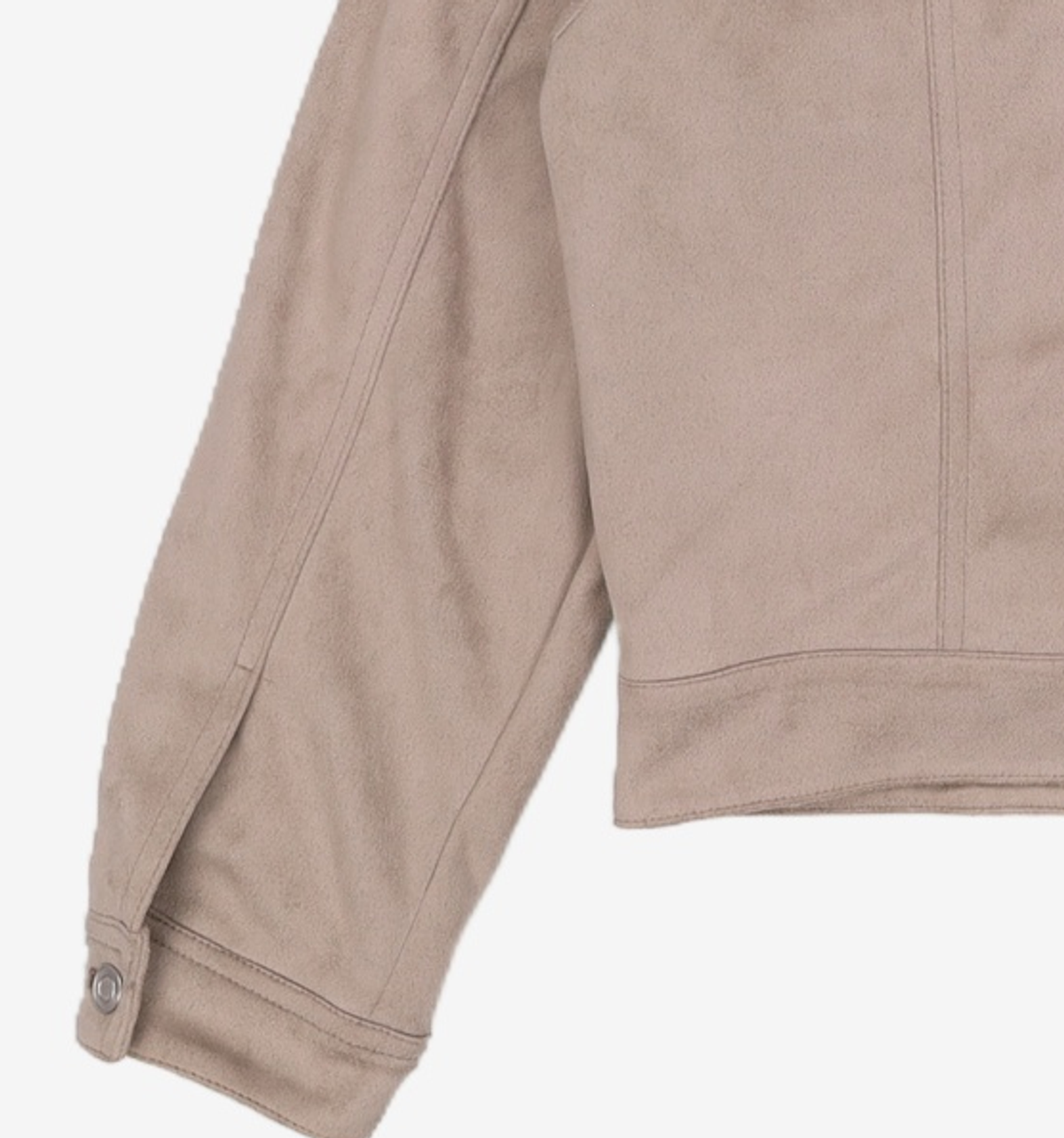 자라(ZARA) 데님/트러커 재킷 M