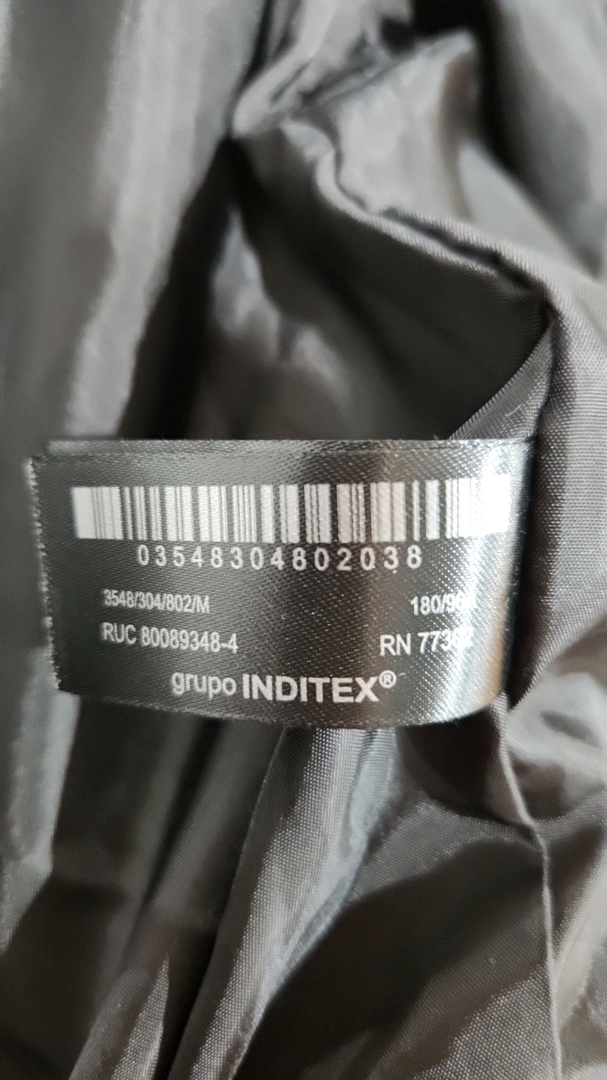 자라(ZARA) 데님/트러커 재킷 M