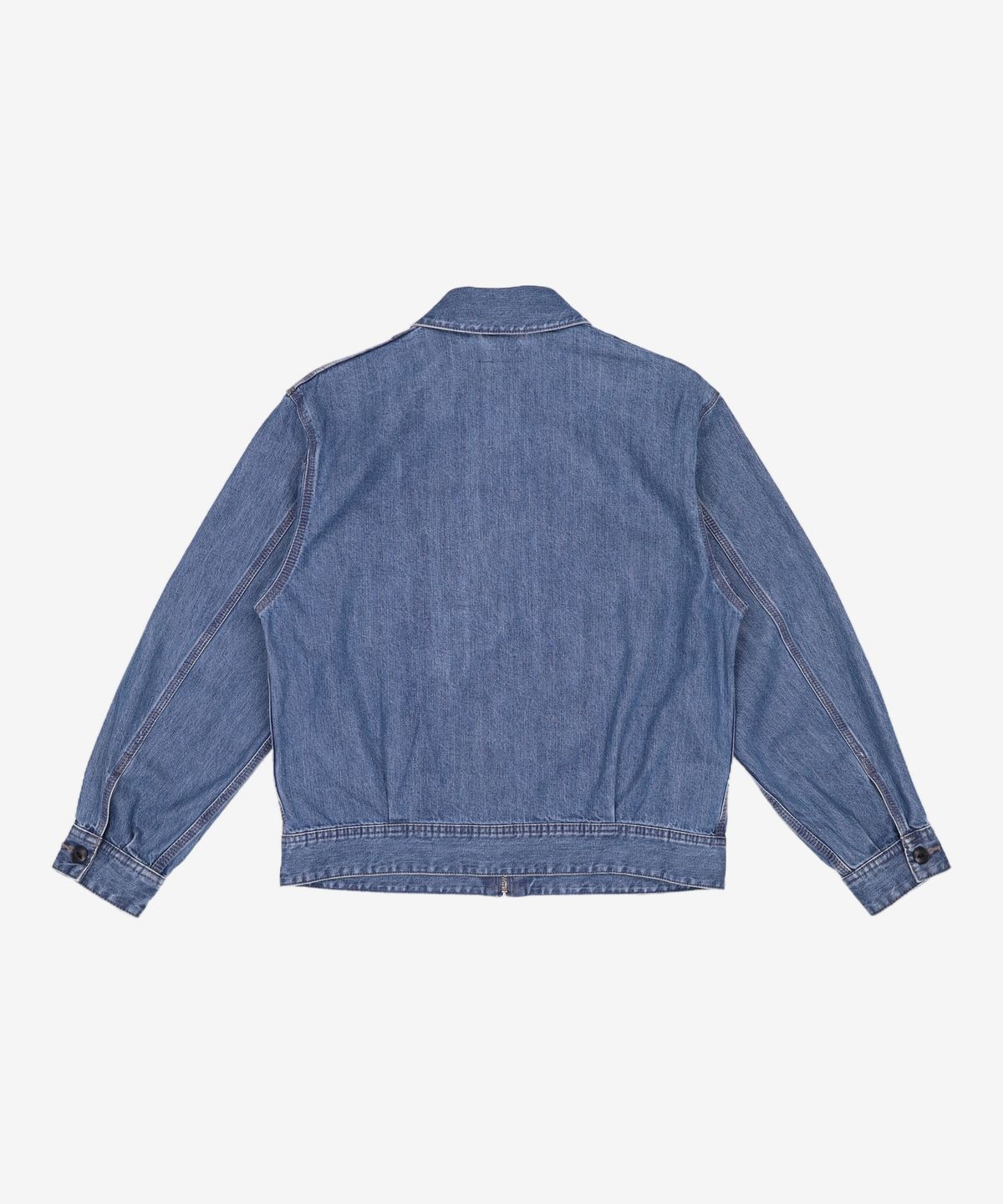 유니클로(UNIQLO) 데님/트러커 재킷 S