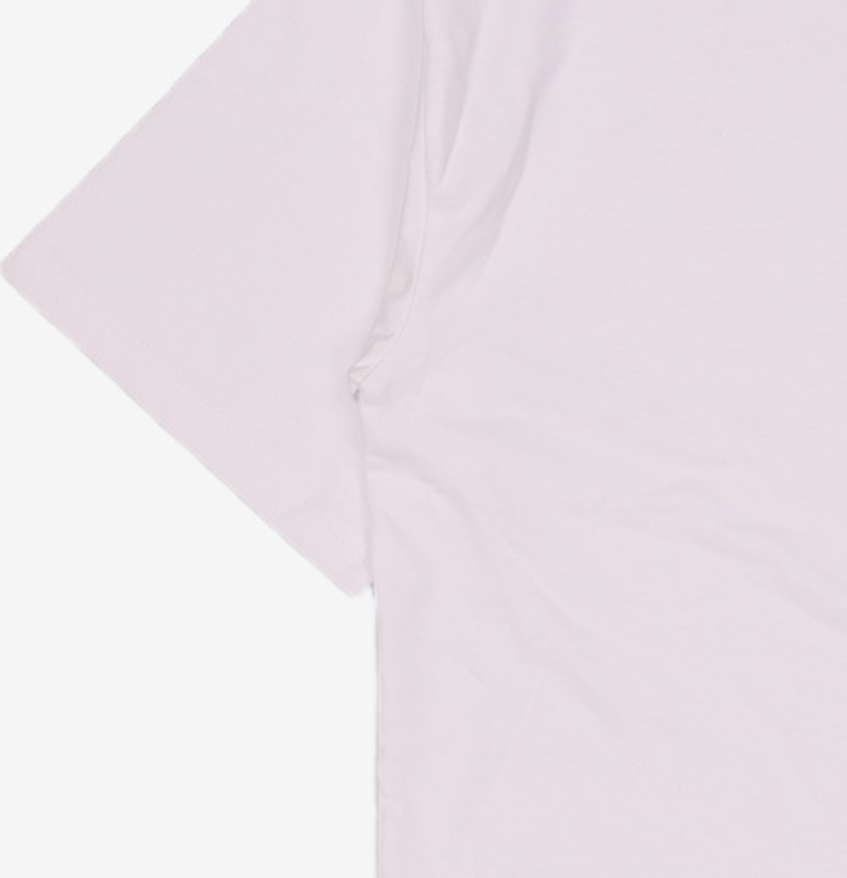 베르만 어패럴(VERMANN APPAREL) 반소매 티셔츠 XL