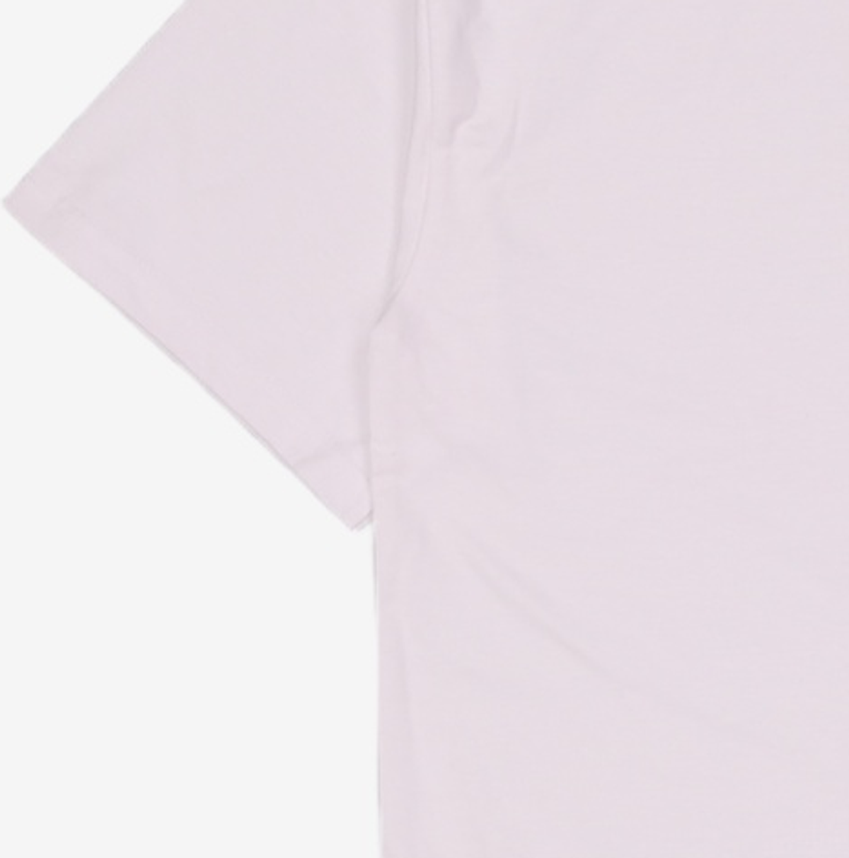 베르만 어패럴(VERMANN APPAREL) 반소매 티셔츠 XL