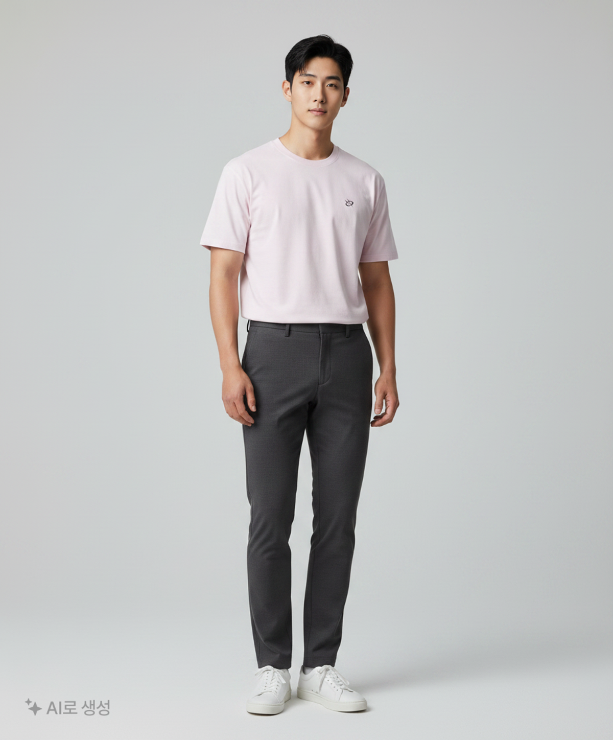 베르만 어패럴(VERMANN APPAREL) 반소매 티셔츠 XL
