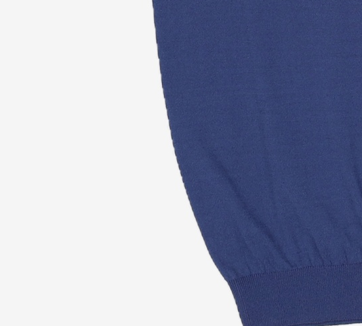 더니트컴퍼니(THEKNITCOMPANY) 에코 워셔블 썸머 니트 [네이비] XL