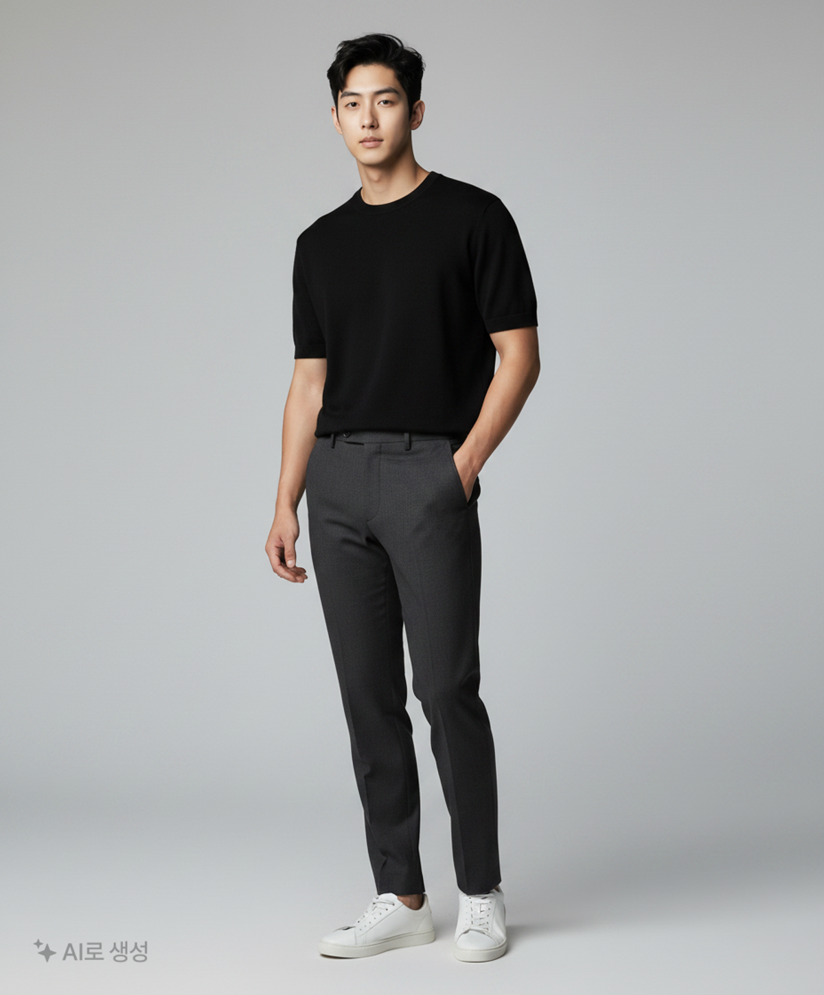 더니트컴퍼니(THEKNITCOMPANY) 니트/스웨터 XL