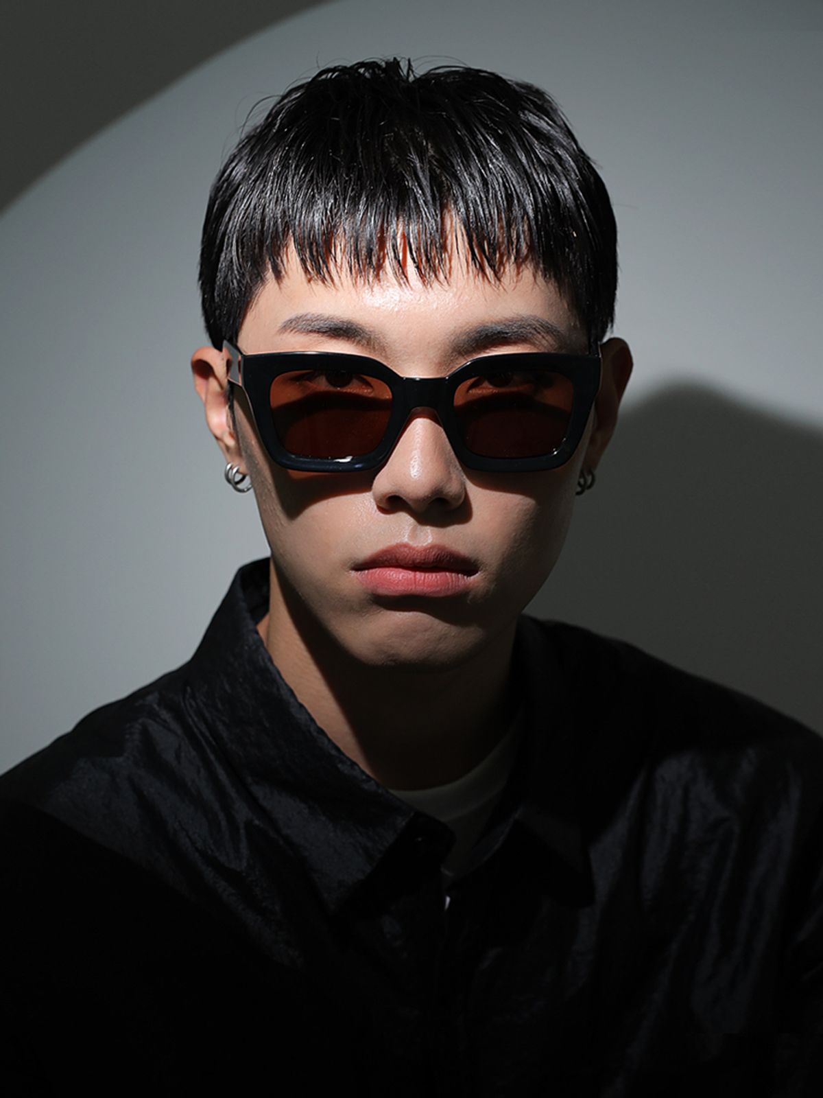 루카디스(LOOKATHIS) LS36 Kagoshima Darkbrown