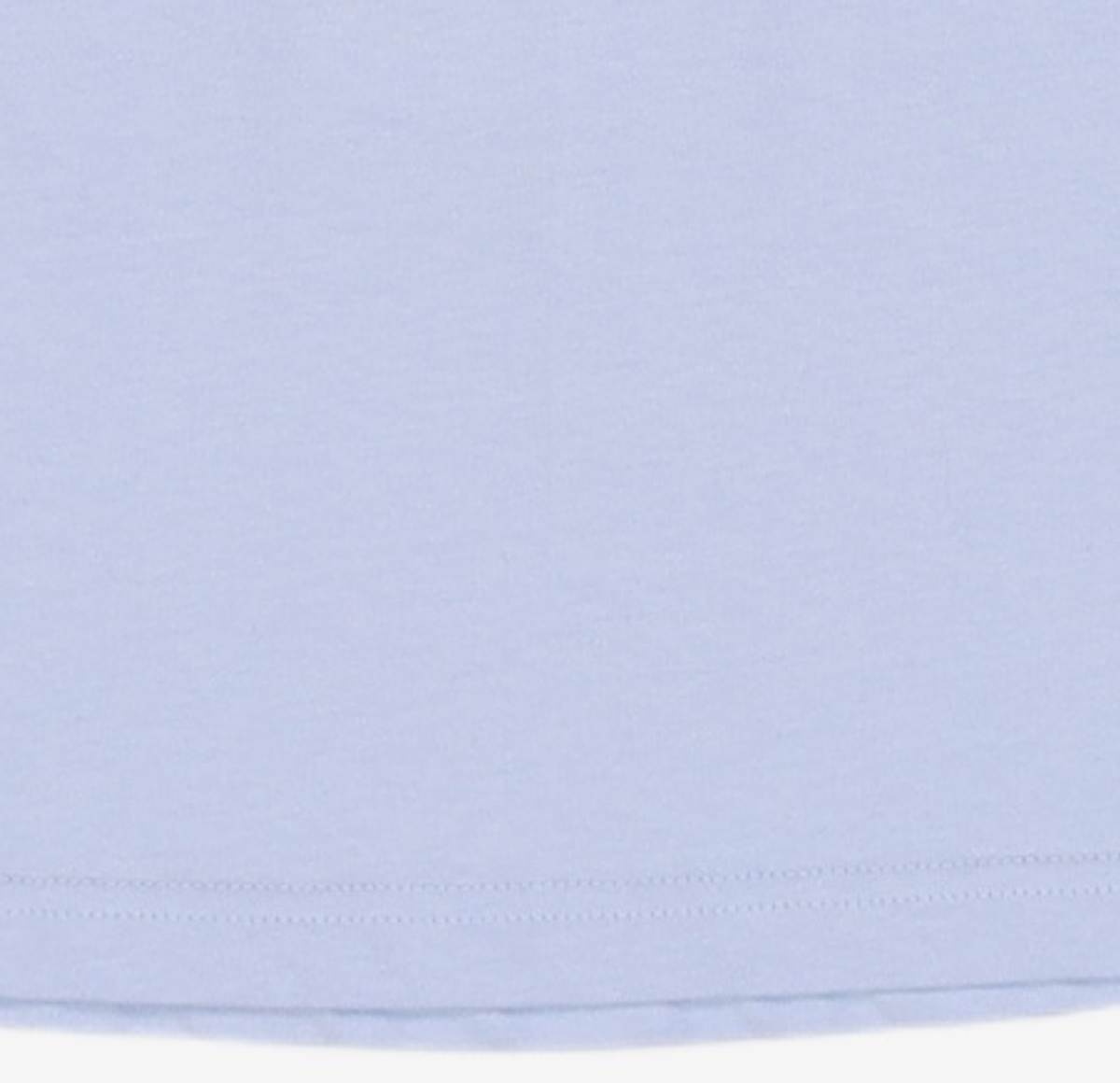 더그린랩(THE GREEN LAB) 사커 풋볼 배색 반팔티셔츠 [라이트블루] S