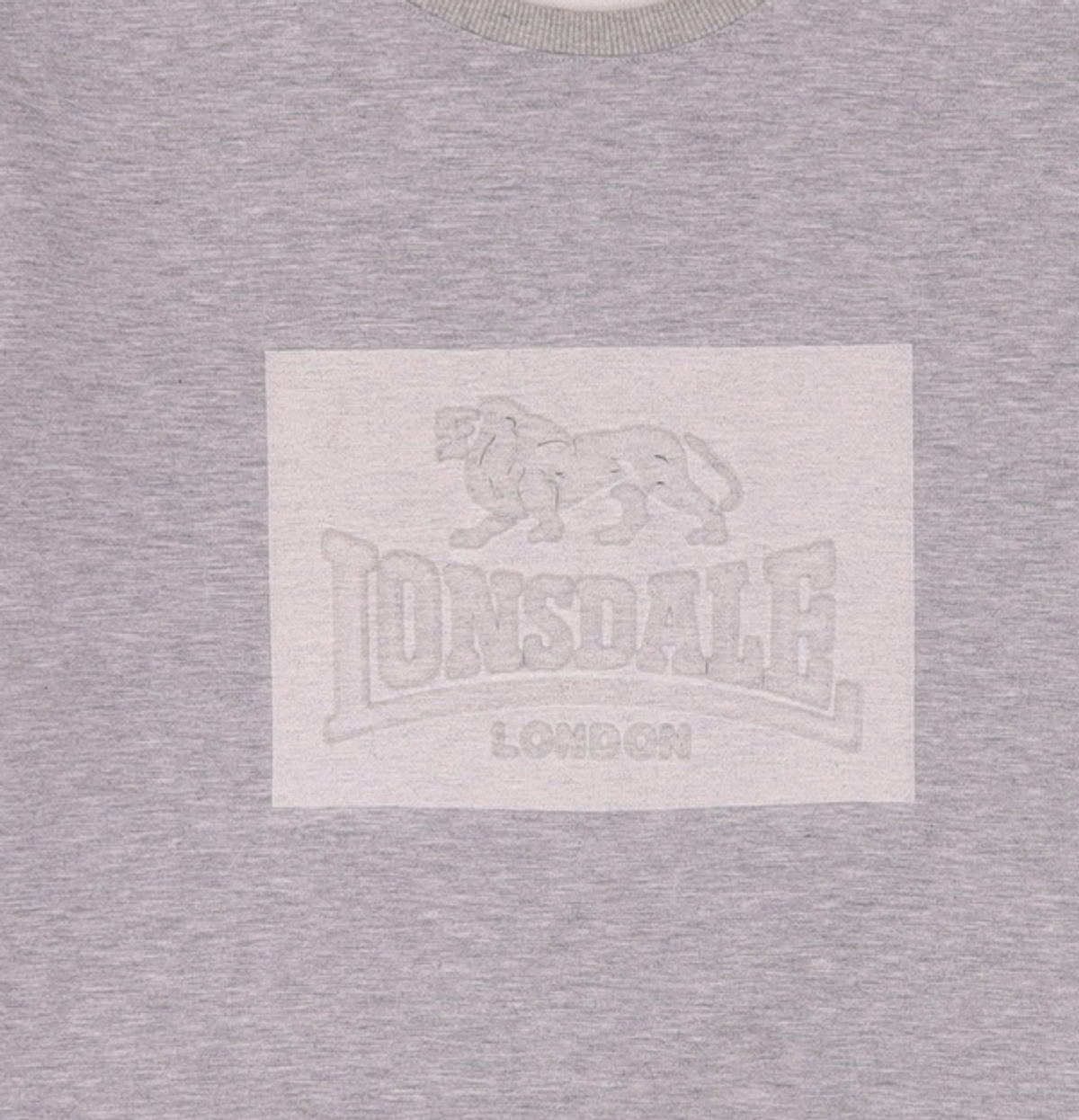 론즈데일(LONSDALE) 맨투맨/스웨트셔츠 XXL