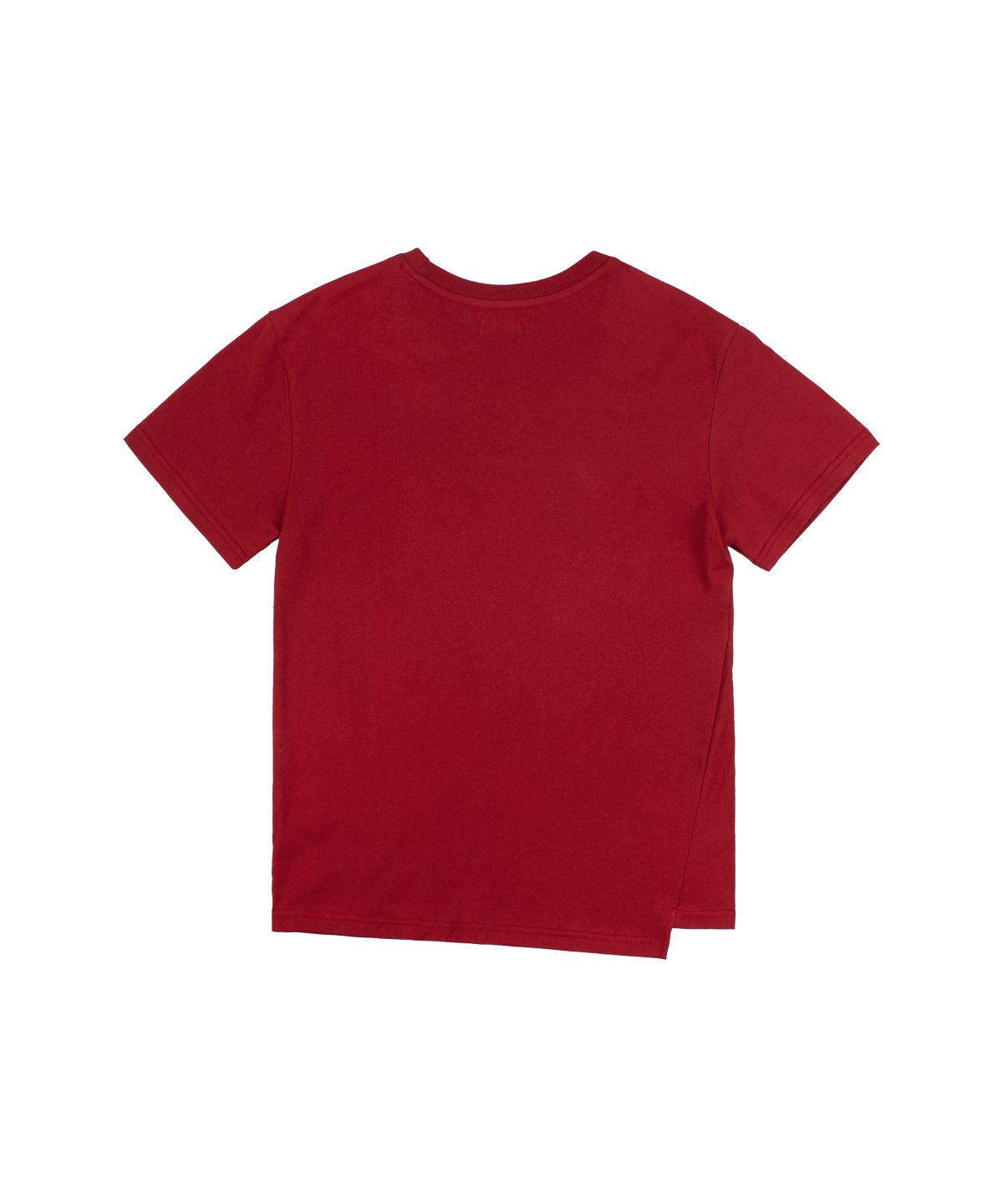 프로토파일(PROTOFILE) Asymmetry Tee (Carmine)