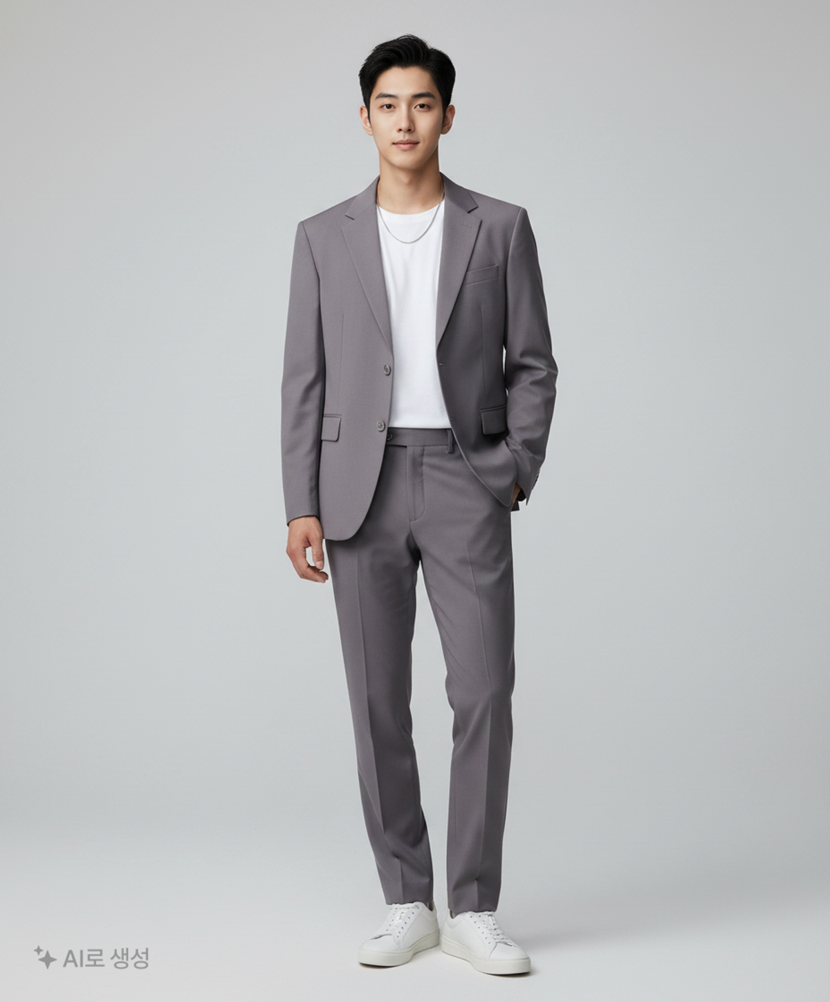 스파오(SPAO) 슈트/블레이저 재킷 100