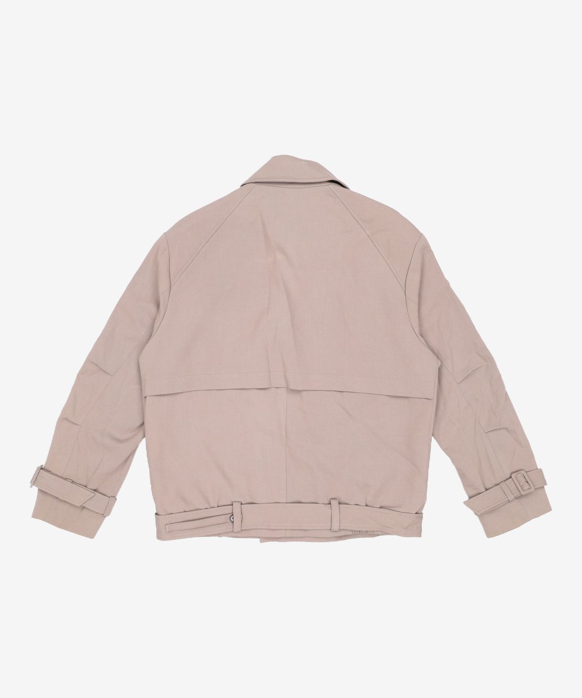 드로우핏(DRAW FIT) 나일론/코치 재킷 L