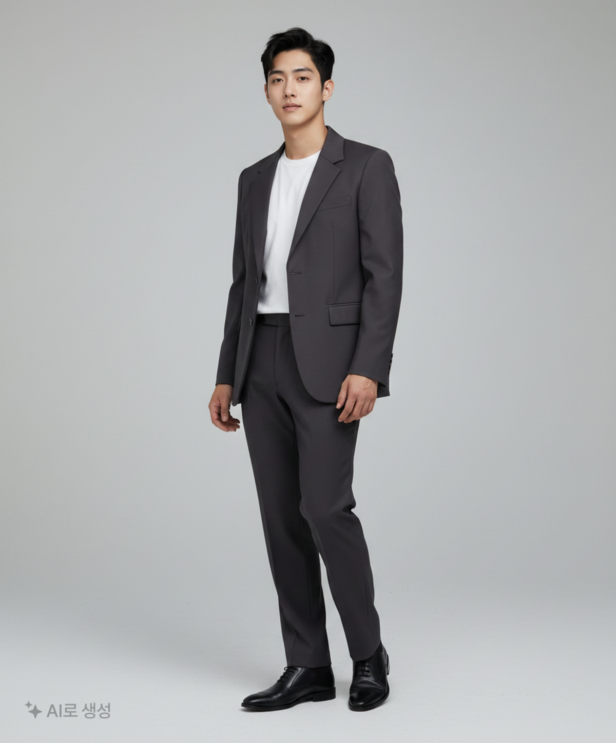 무신사 스탠다드(MUSINSA STANDARD) 슈트/블레이저 재킷 74