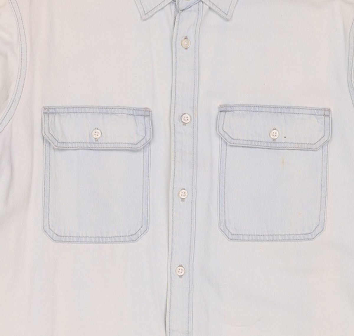 자라(ZARA) 캐주얼 셔츠 XL