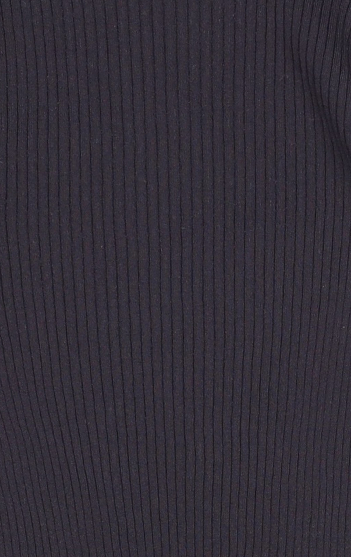 미쏘(MIXXO) 라운드 골지 슬림 반팔 스웨터 MIWKAB420T S