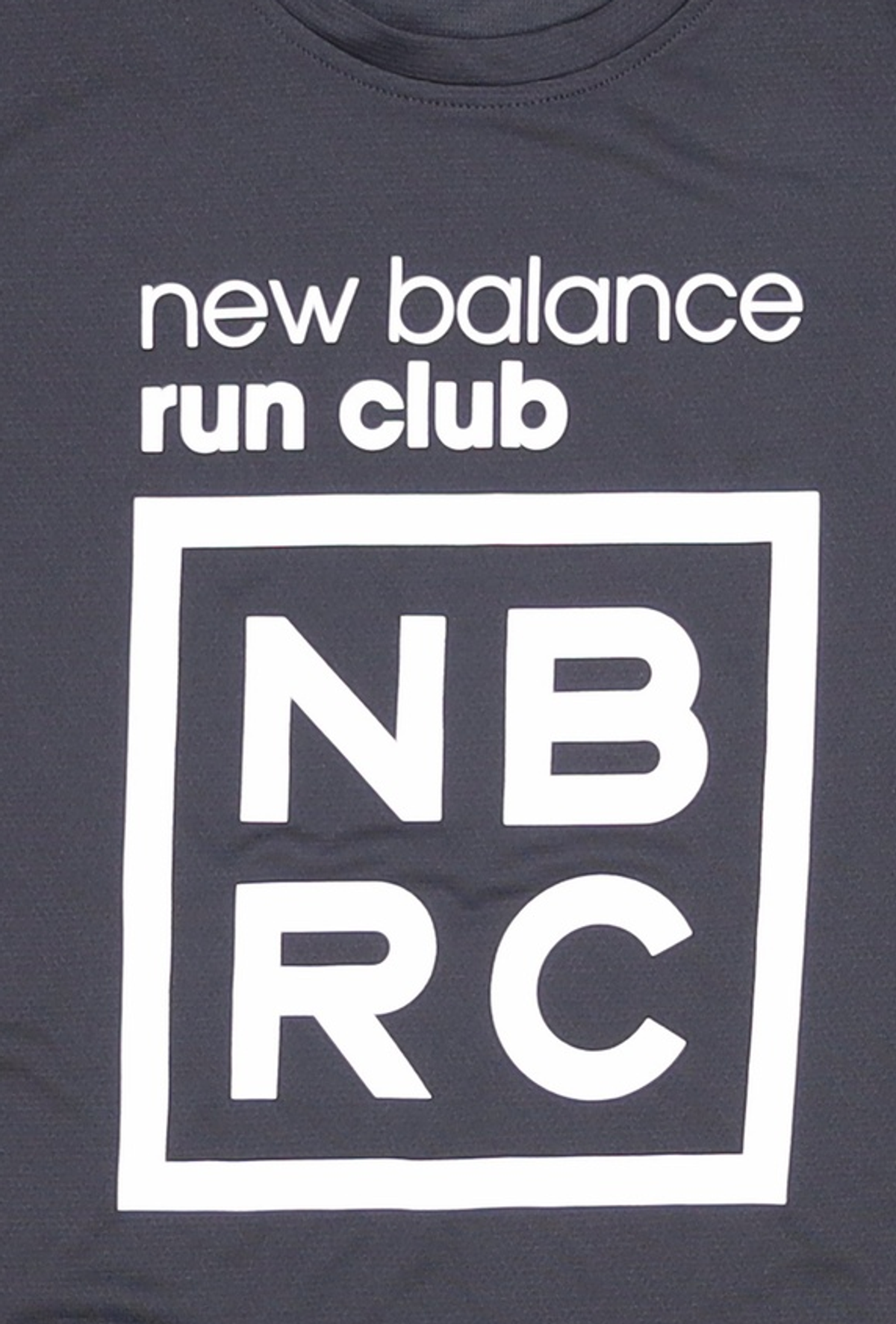 뉴발란스(NEW BALANCE) 반소매 티셔츠 S