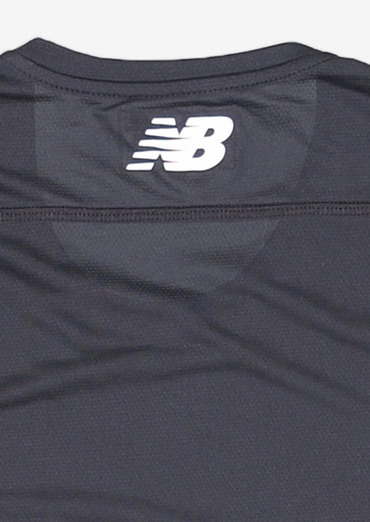 뉴발란스(NEW BALANCE) 반소매 티셔츠 S