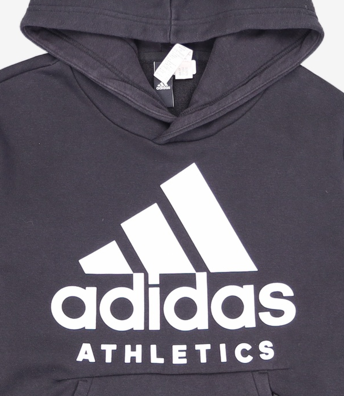 아디다스(ADIDAS) 후드 티셔츠 90
