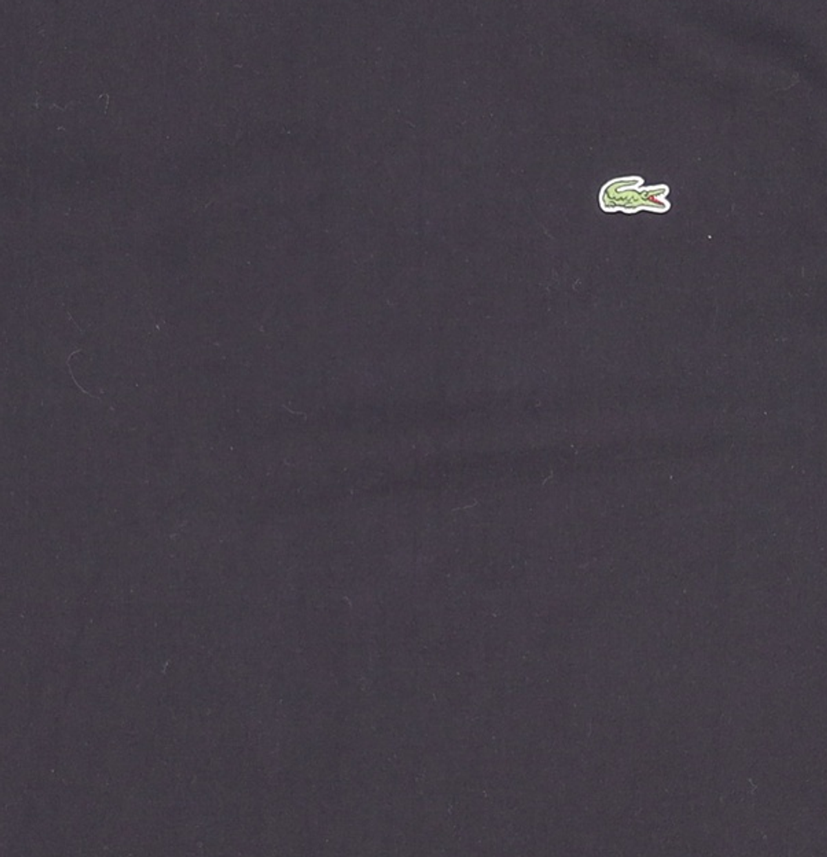 라코스테(LACOSTE) 여성 베이직 크루넥 반팔 티셔츠 TF544E-53G 031 34