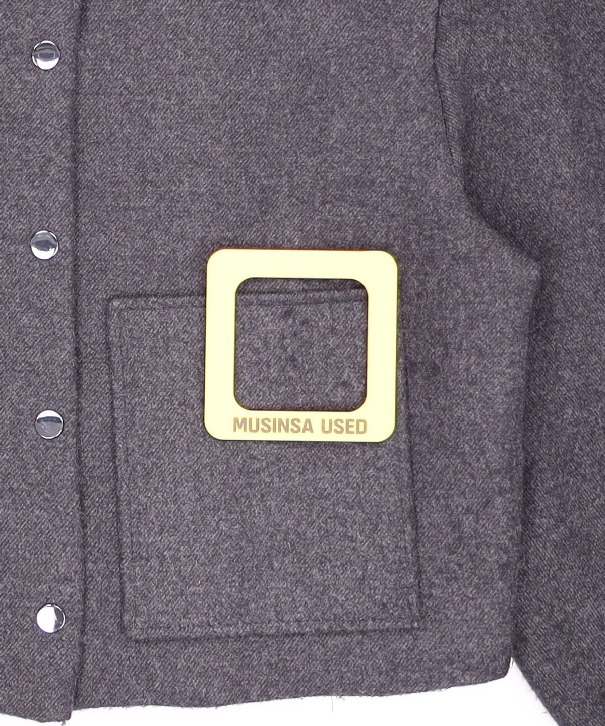 자라(ZARA) 기타 점퍼/재킷 M