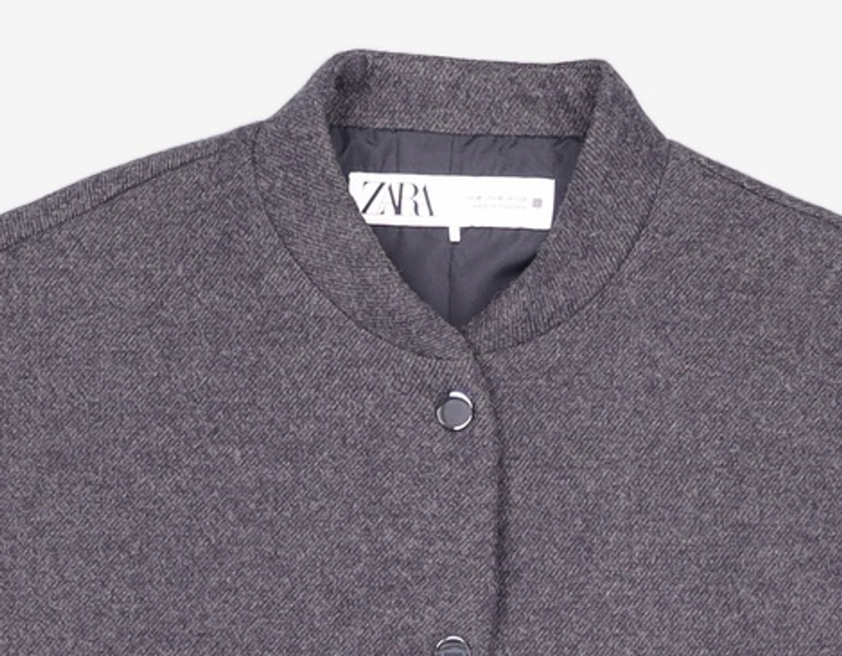 자라(ZARA) 기타 점퍼/재킷 M