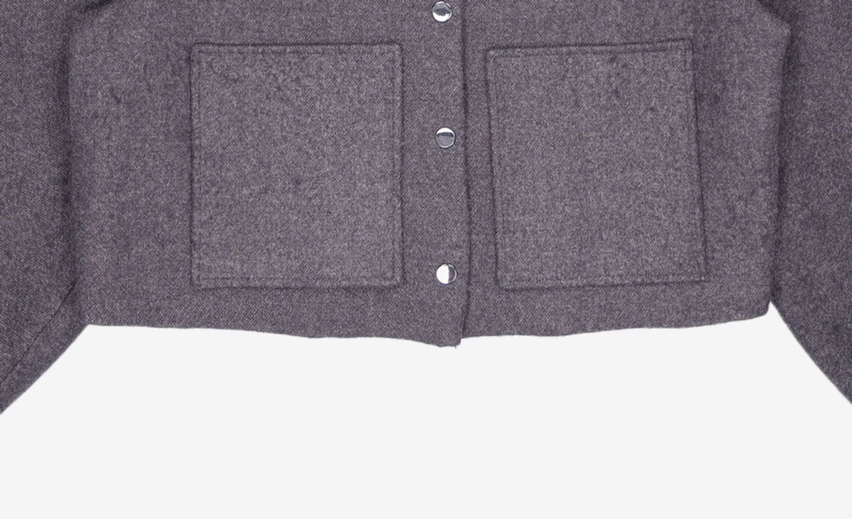 자라(ZARA) 기타 점퍼/재킷 M