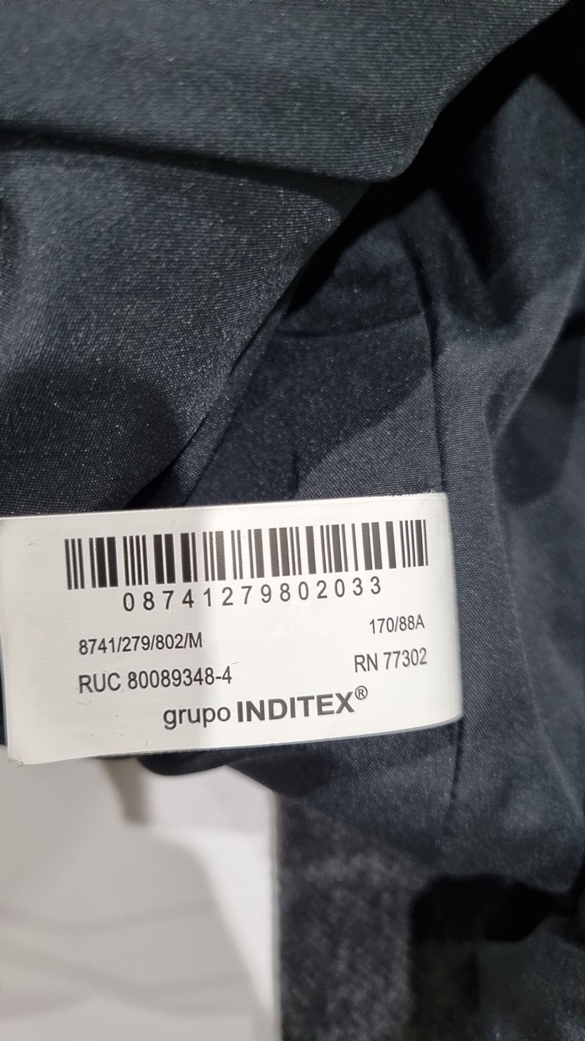 자라(ZARA) 기타 점퍼/재킷 M