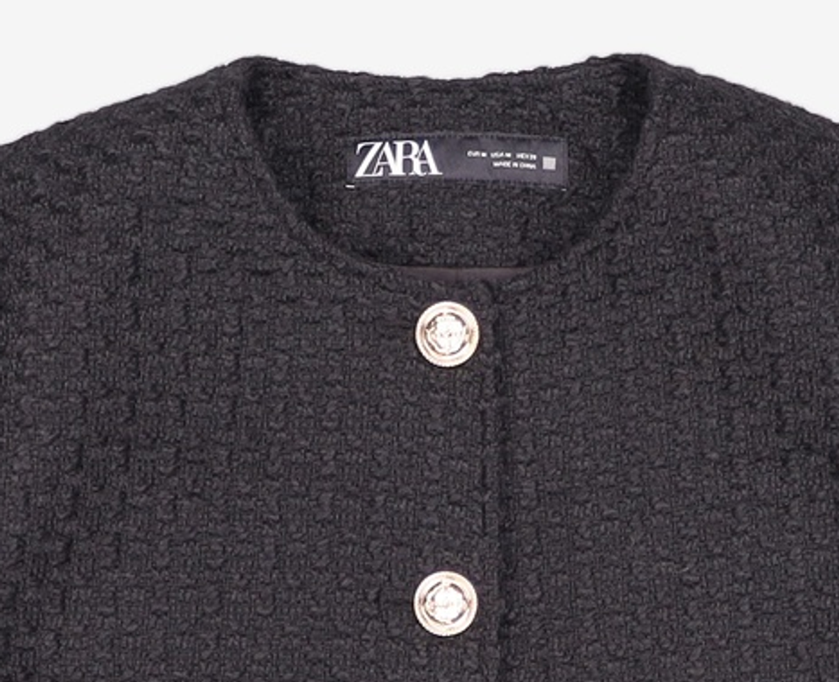 자라(ZARA) 슈트/블레이저 재킷 M
