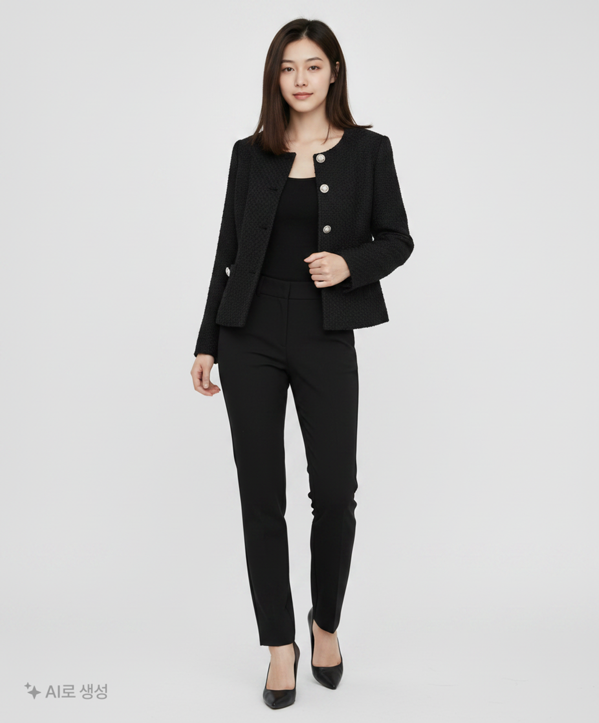 자라(ZARA) 슈트/블레이저 재킷 M