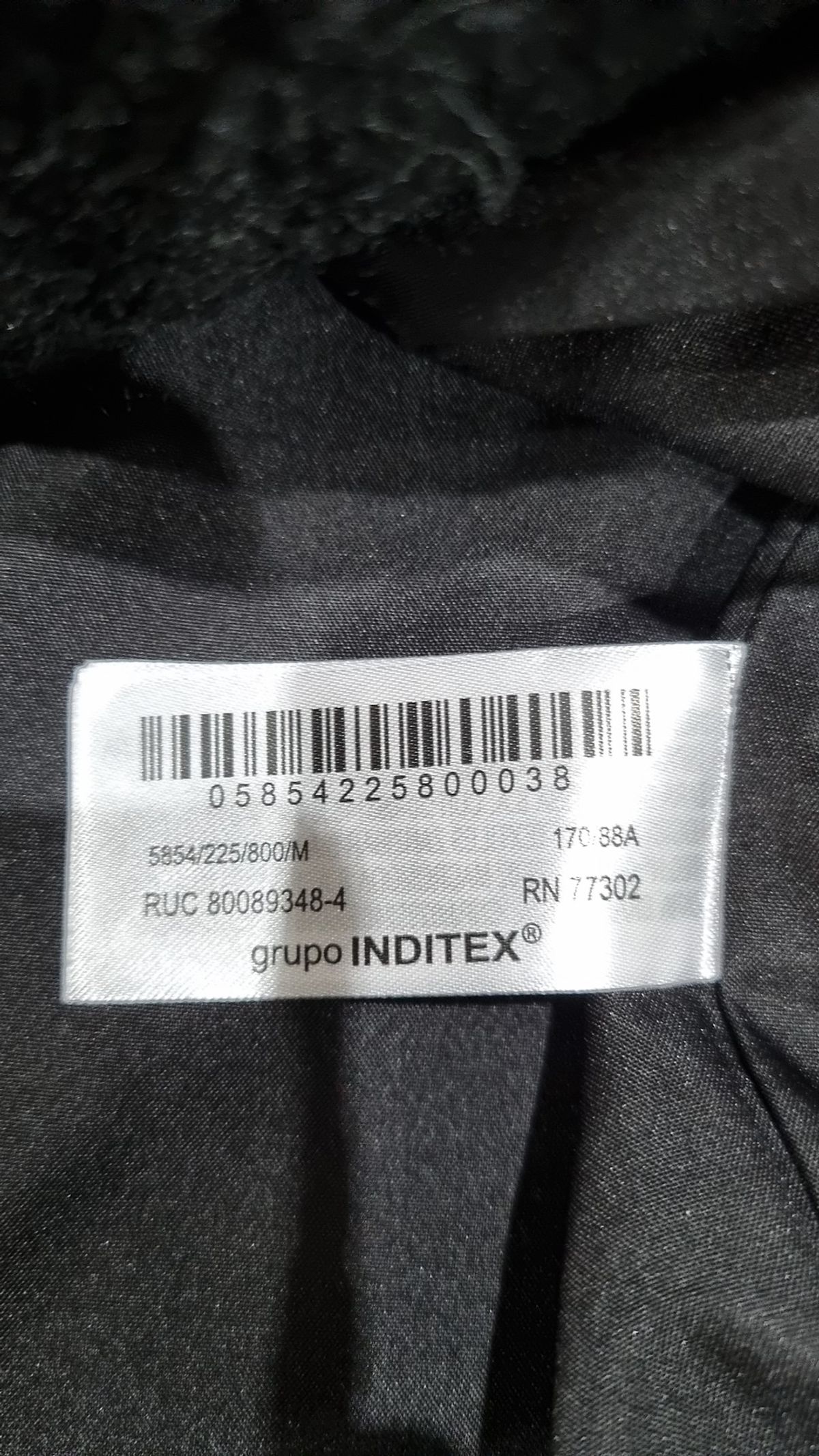 자라(ZARA) 슈트/블레이저 재킷 M