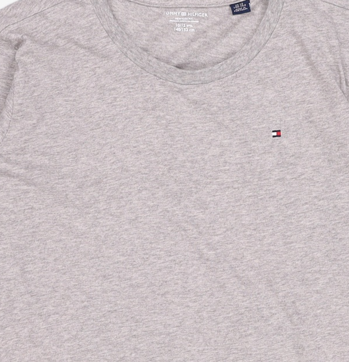 타미힐피거(TOMMY HILFIGER) 긴소매 티셔츠 140/152