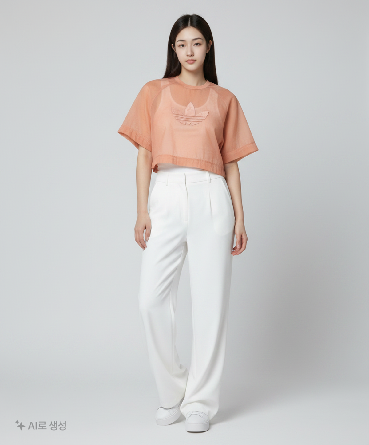 아디다스(ADIDAS) 기타 상의 XS