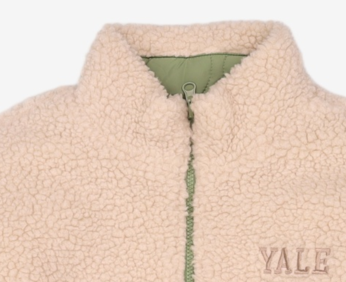예일(YALE) 플리스 150