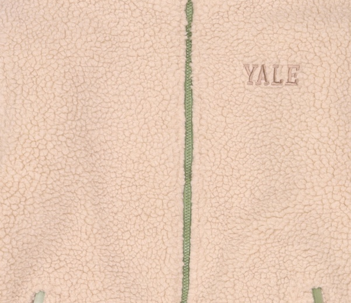 예일(YALE) 플리스 150