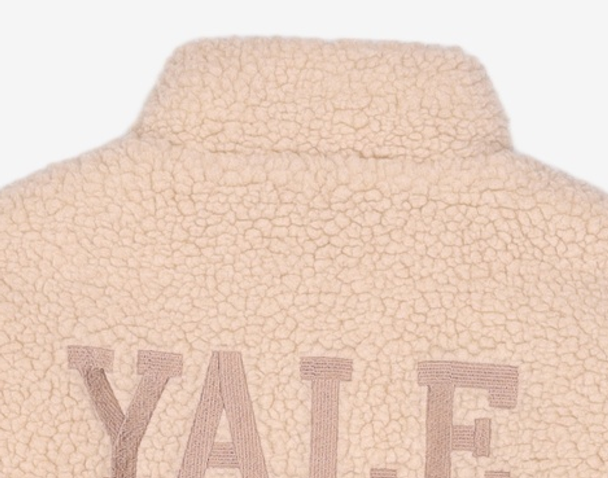 예일(YALE) 플리스 150