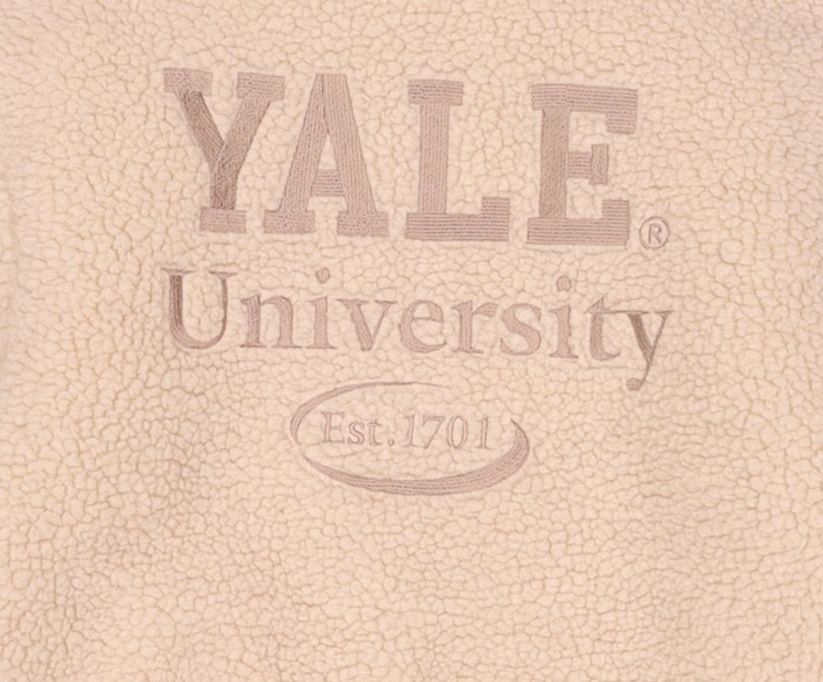 예일(YALE) 플리스 150